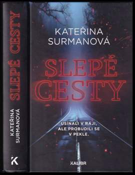 Slepé cesty