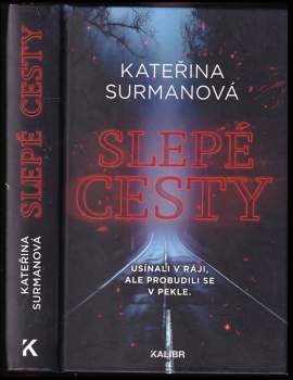 Kateřina Surmanová: Slepé cesty
