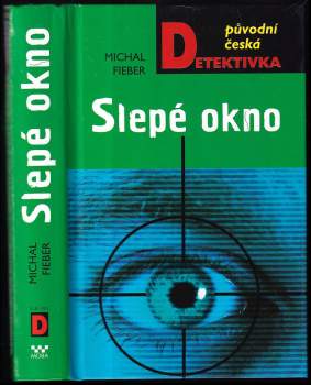 Slepé okno