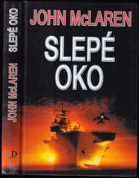 Slepé oko