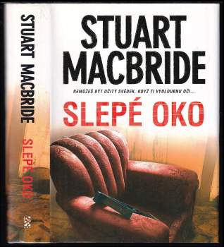 Slepé oko