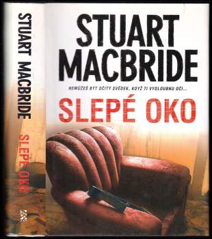 Slepé oko
