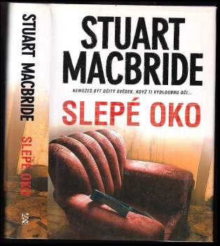 Slepé oko
