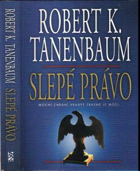 Slepé právo
