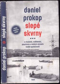 Slepé skvrny