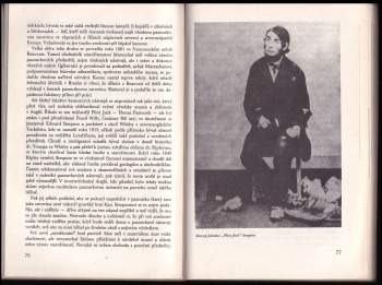 Karel Sklenář: Slepé uličky archeologie