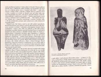 Karel Sklenář: Slepé uličky archeologie