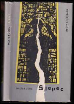 Walter Jens: Slepec