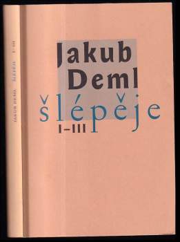Šlépěje I-III : Sv. 1. Díl 1