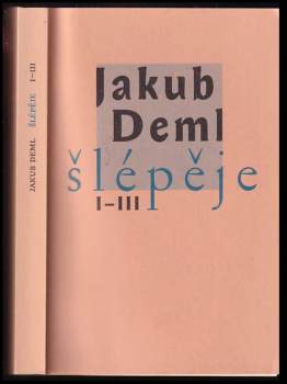 Šlépěje I-III : Sv. 1. Díl 1