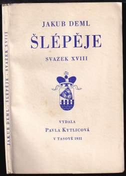 Šlépěje