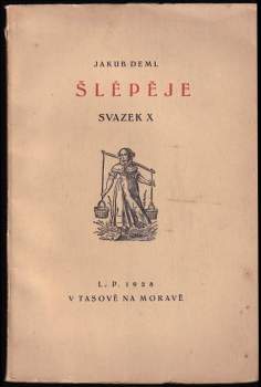 Šlépěje