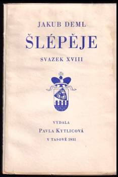 Šlépěje