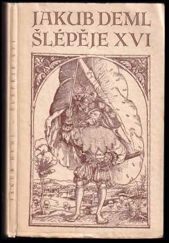 Jakub Deml: Šlépěje