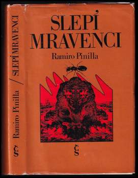 Slepí mravenci