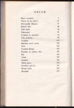 Martin Andersen Nexø: Slepí pasažéři