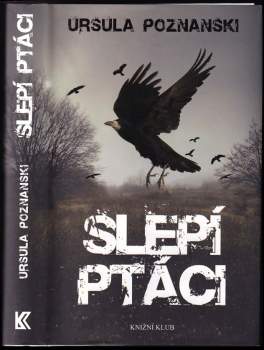 Slepí ptáci