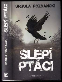 Slepí ptáci