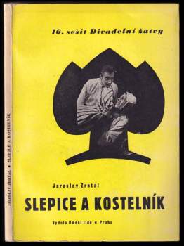 Slepice a kostelník