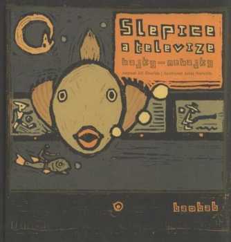 Slepice a televize