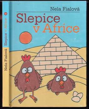 Slepice v Africe