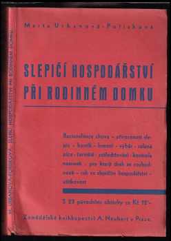 Slepičí hospodářství při rodinném domku
