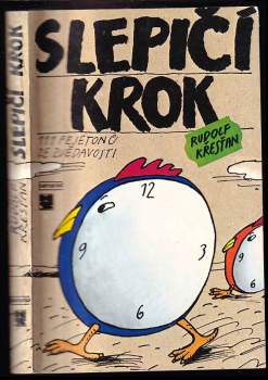Slepičí krok