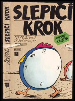 Slepičí krok