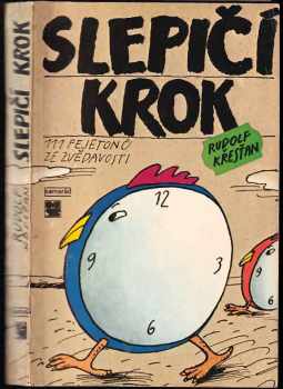 Slepičí krok