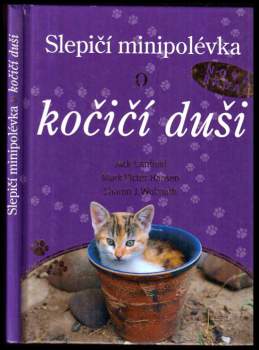 Slepičí minipolévka o kočičí duši