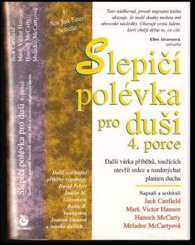 Slepičí polévka pro duši