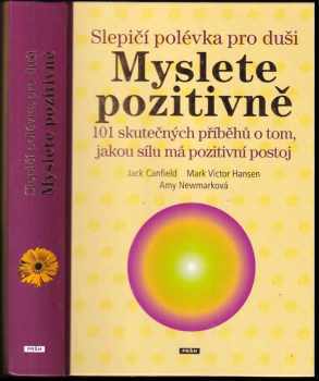 Slepičí polévka pro duši