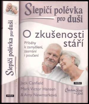 Slepičí polévka pro duši