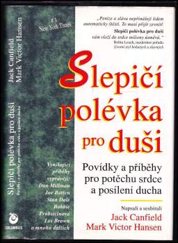 Slepičí polévka pro duši