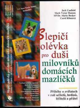 Slepičí polévka pro duši milovníků domácích mazlíčků