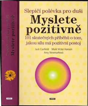 Slepičí polévka pro duši