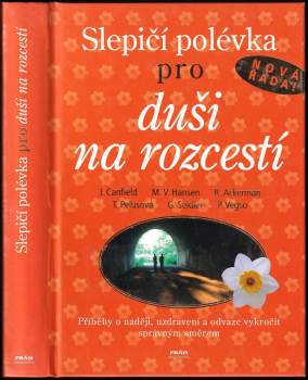 Slepičí polévka pro duši na rozcestí