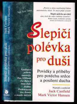 Slepičí polévka pro duši : povídky a příběhy pro potěchu srdce a posílení ducha - 1. díl