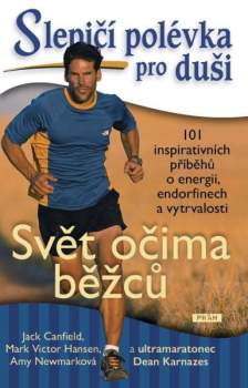 Slepičí polévka pro duši
