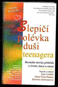 Slepičí polévka pro duši teenagera