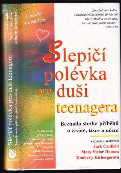 Slepičí polévka pro duši teenagera