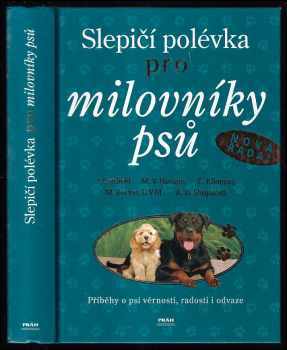 Slepičí polévka pro milovníky psů