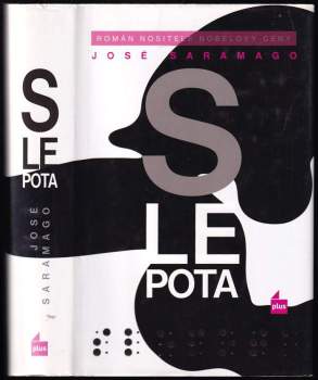 José Saramago: Slepota