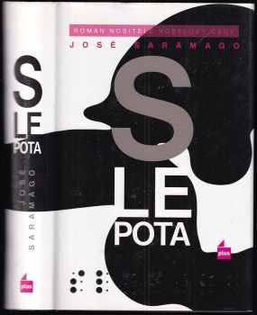 Slepota - José Saramago (2010, Albatros) - ID: 710120
