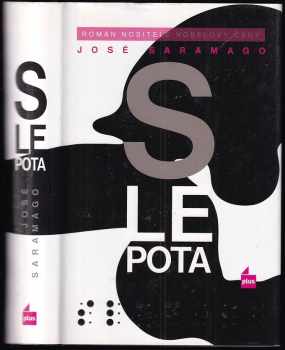 José Saramago: Slepota