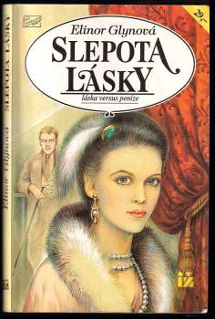 Slepota lásky