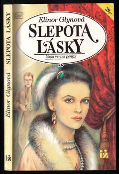 Slepota lásky