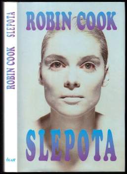 Robin Cook: Slepota