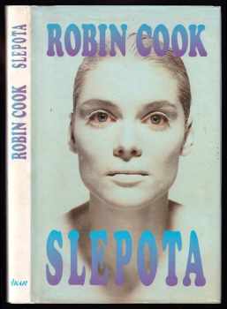 Robin Cook: Slepota