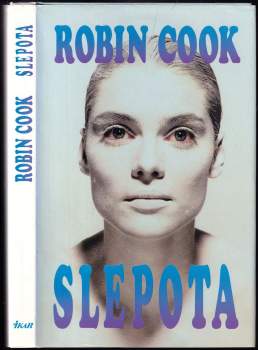 Slepota